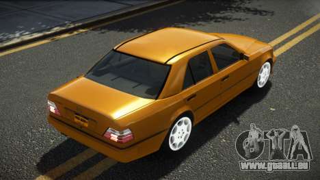 Mercedes-Benz W124 SMB für GTA 4