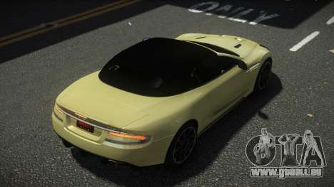 Aston Martin DBS PM für GTA 4