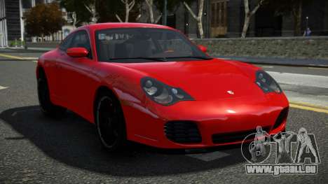 Porsche 911 BFR pour GTA 4