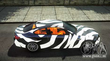 BMW M3 E92 NV-M S13 für GTA 4