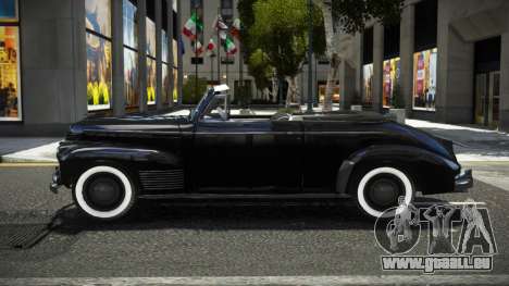 Chevrolet Special DeLuxe SH für GTA 4