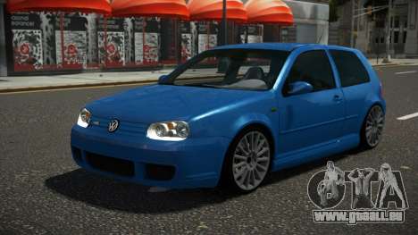 Volkswagen Golf ERS für GTA 4