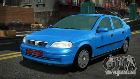 Opel Astra VES für GTA 4