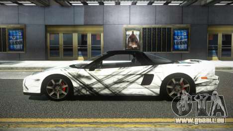 Acura NSX HT-N S4 für GTA 4