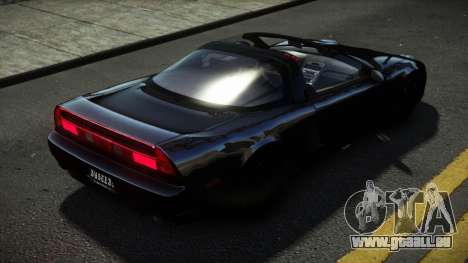 Acura NSX THD pour GTA 4