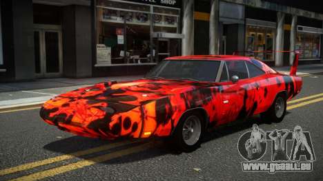 Dodge Charger DT-V S9 für GTA 4