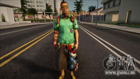 Javez APB pour GTA San Andreas