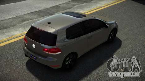 Volkswagen Golf NVX für GTA 4