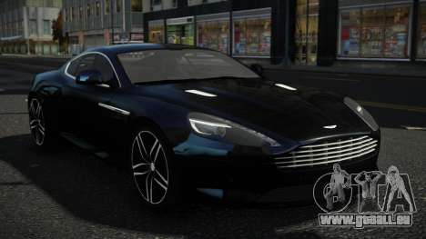 Aston Martin DB9 VDS für GTA 4