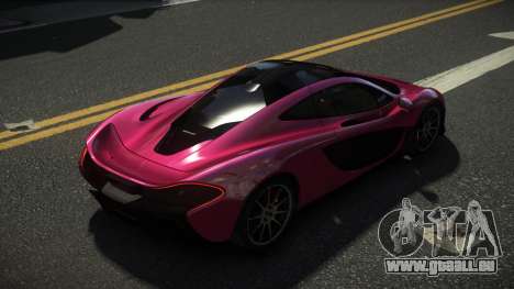 McLaren P1 IMC für GTA 4