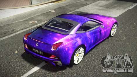 Ferrari California ZNT S13 pour GTA 4