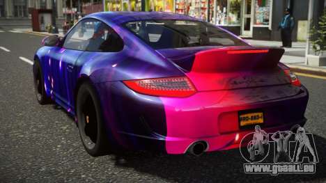 Porsche 911 TGL S6 pour GTA 4