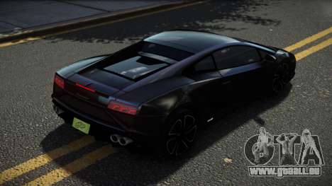 Lamborghini Gallardo IK pour GTA 4