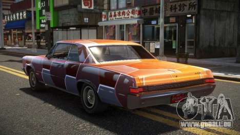 Pontiac GTO DK-L S10 für GTA 4