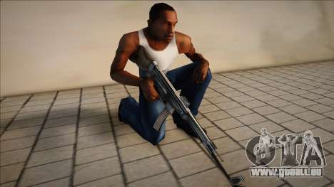 STG44 de la Seconde Guerre mondiale pour GTA San Andreas