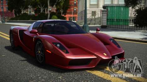 Ferrari Enzo MHR pour GTA 4