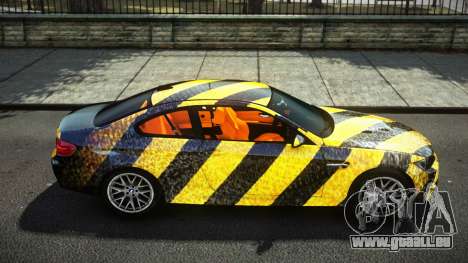 BMW M3 E92 NV-M S11 für GTA 4