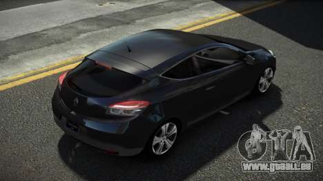 Renault Megane KH pour GTA 4