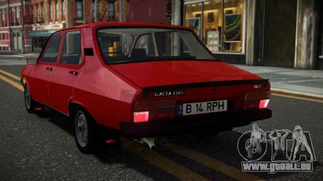 Dacia 1310 FVR pour GTA 4