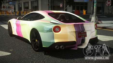 Ferrari F12 BGT S11 pour GTA 4