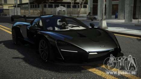 McLaren Senna NB für GTA 4