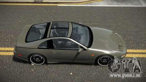 Nissan 300ZX FLD pour GTA 4