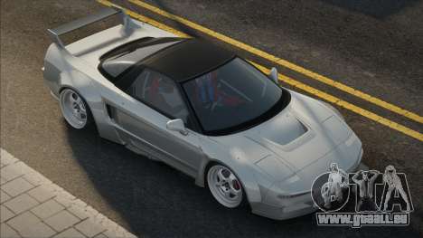 1992 Honda NSX-R (NA1) Liberty Walk pour GTA San Andreas