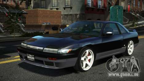 Nissan Silvia S13 L-Sport für GTA 4