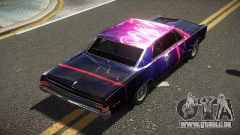 Pontiac GTO DK-L S2 für GTA 4