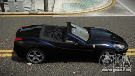 Ferrari California NC pour GTA 4