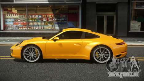 Porsche 911 RFS pour GTA 4