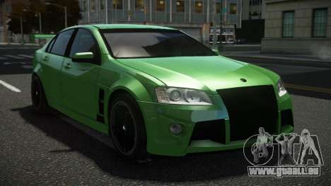 Holden HSV R-Tuned für GTA 4