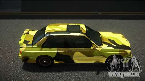 BMW M3 E30 TH-I S1 für GTA 4