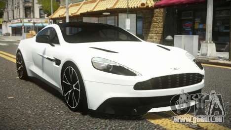 Aston Martin Vanquish GL pour GTA 4