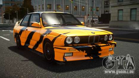 BMW M3 E30 TH-I S13 für GTA 4