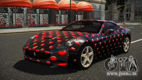 Ferrari California FZT S6 für GTA 4