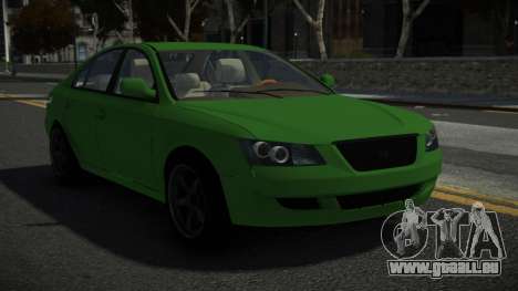 Hyundai Sonata DKL für GTA 4