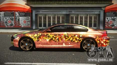 BMW M6 G-Power S14 für GTA 4