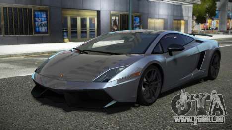 Lamborghini Gallardo JKZ für GTA 4