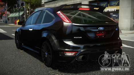 Ford Focus MC für GTA 4