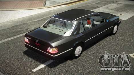 Mercedes-Benz 250D BM für GTA 4