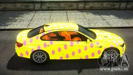 BMW M3 E92 NV-M S4 für GTA 4