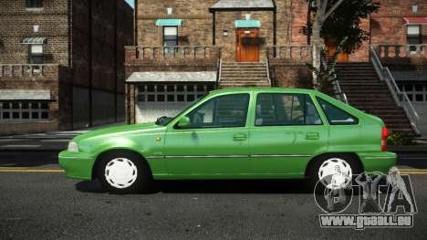 Daewoo Nexia BVX pour GTA 4