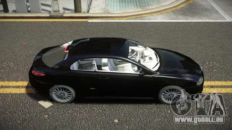 Alfa Romeo GT BN pour GTA 4