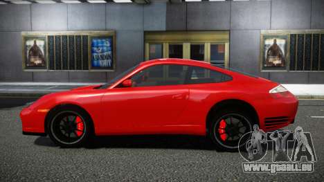 Porsche 911 BFR pour GTA 4