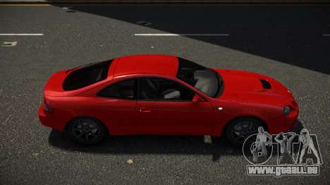 Toyota Celica HKS pour GTA 4