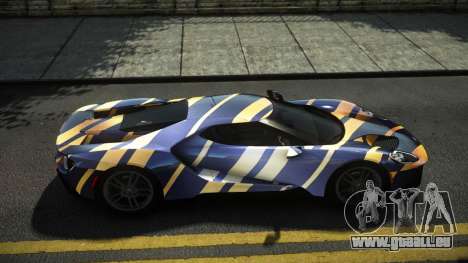 Ford GT Super-Z S1 für GTA 4