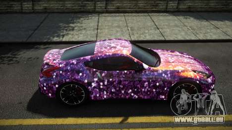 Nissan 370Z JHK S13 für GTA 4