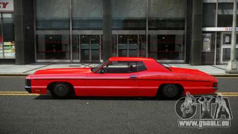 Mercury Monterey BV für GTA 4