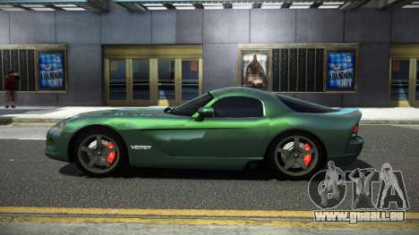 Dodge Viper NHR für GTA 4